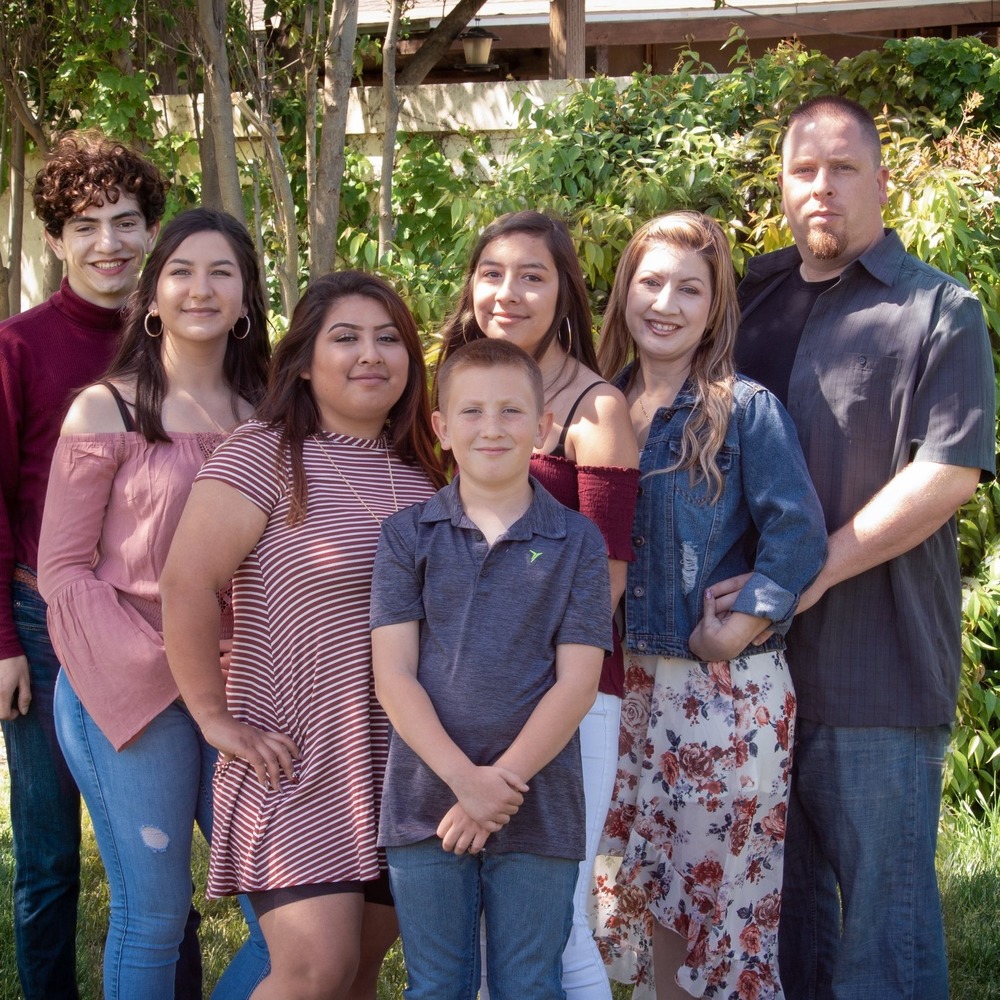 Meet your Posher, Monica